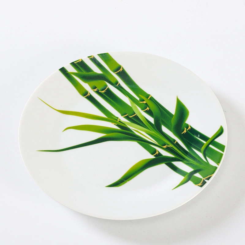 DINNER PLATE /SOUP PLATE