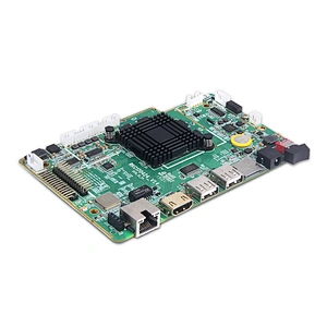 RK3288 Board – DB5