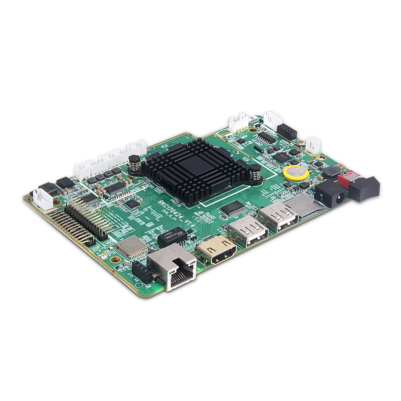 RK3288 Board – DB5