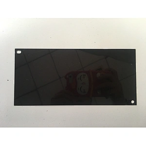 Laser engravable tagless pad printing template plates/cliche with metal and without metal