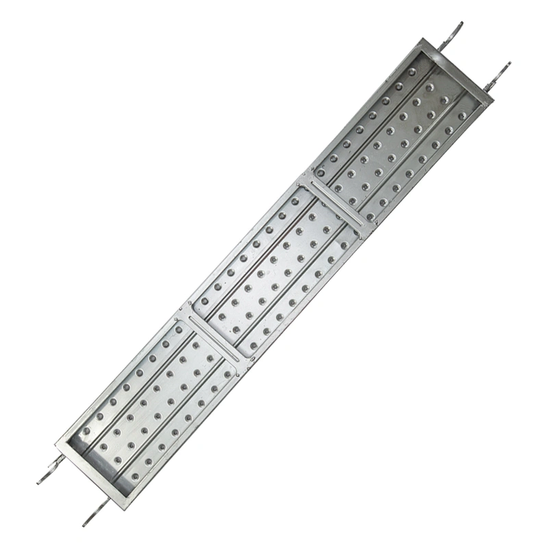 scaffolding system Galvanized Catwalk