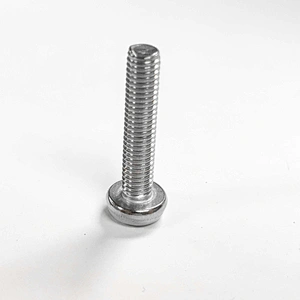 DIN7985 Cross Recessed Pan Head Machine Screws