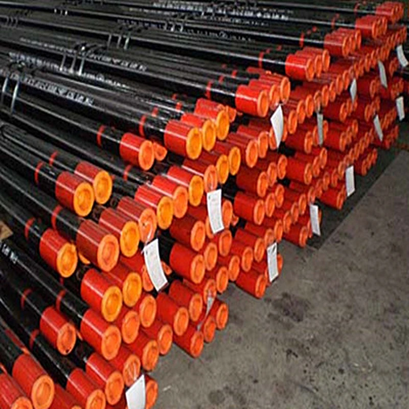 API 5CT OCTG Casing Pipe