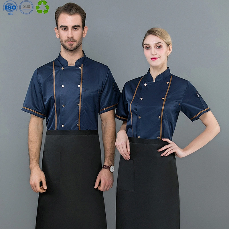 Chef Uniform