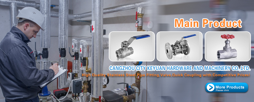 keyuanfittings