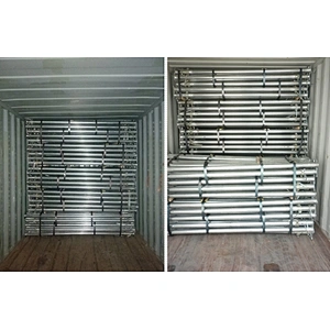 Scaffolding Steel Prop
