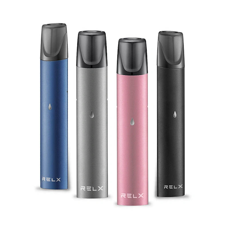 2021 New Electronic Cigarette Private Label CBD Vape Pen