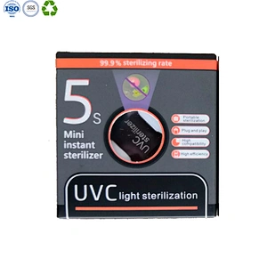 UVC Disinfection