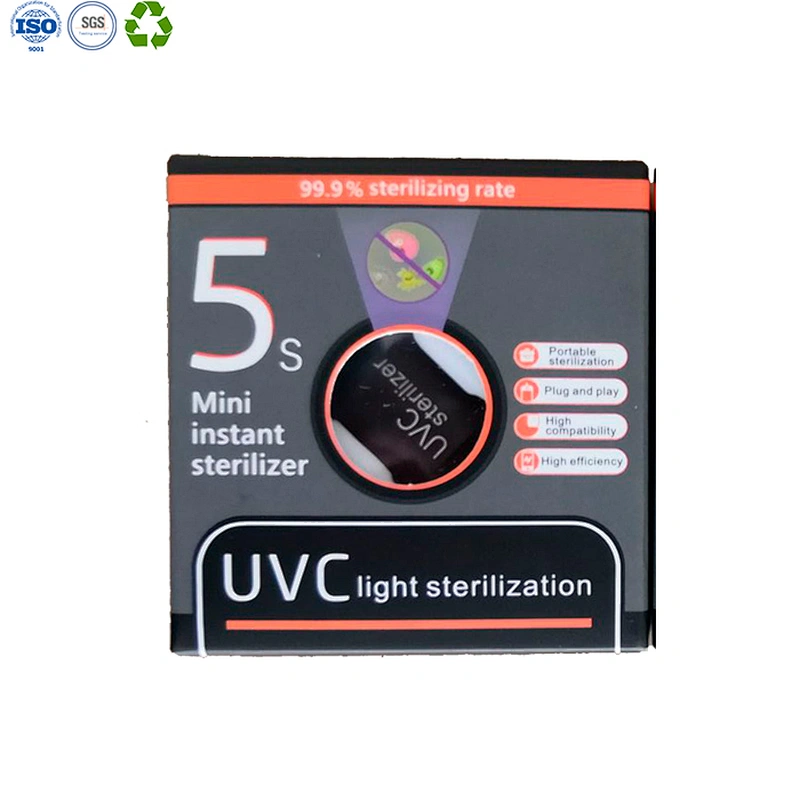 UVC Disinfection