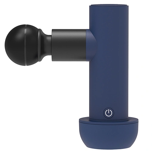 Deep Muscle Facial Back Body Pulse Massager Gun