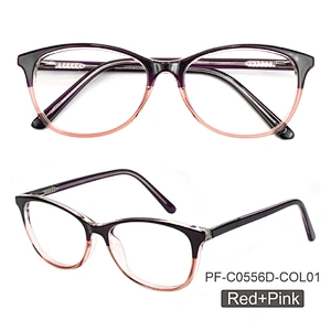 Manufacturer latest new model optical frame super quality china wholesale optical eyeglasses frame