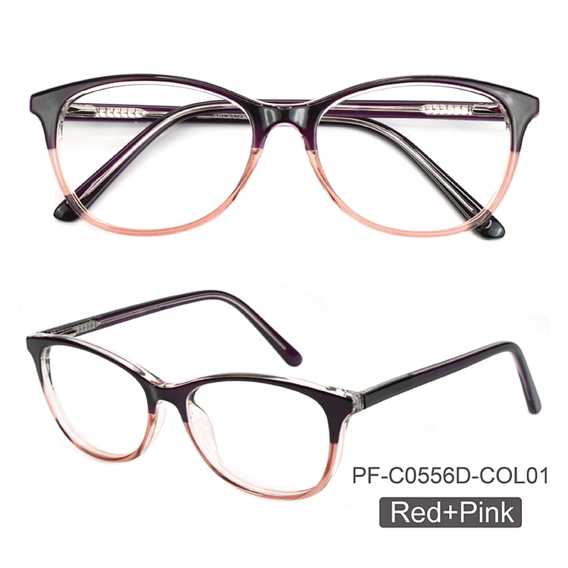 Manufacturer latest new model optical frame super quality china wholesale optical eyeglasses frame