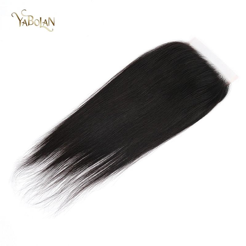 6x6 HD Lace Closure Straight