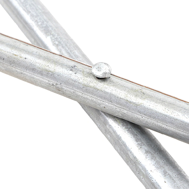 Scaffolding Frame Cross Brace