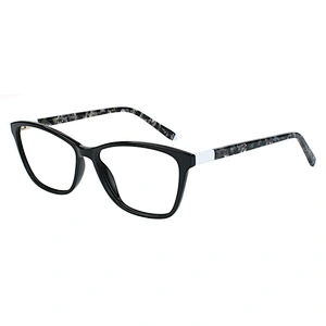 wenzhou 100% anti radiation glasses fashion acetate blue light eyewear