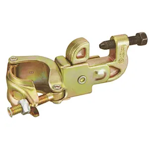 JIS Type Scaffolding accessories Beam Coupler