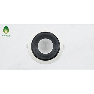Low glare SMD LED Downlight