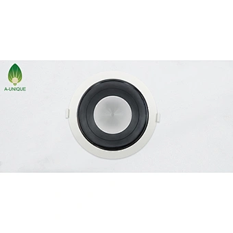 Low glare SMD LED Downlight