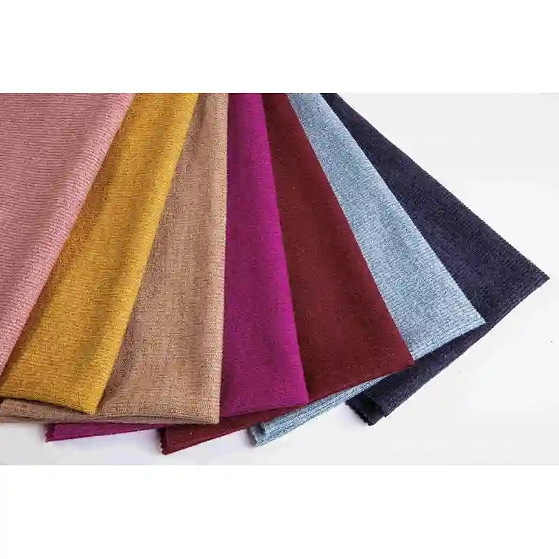 Knitting Fabric