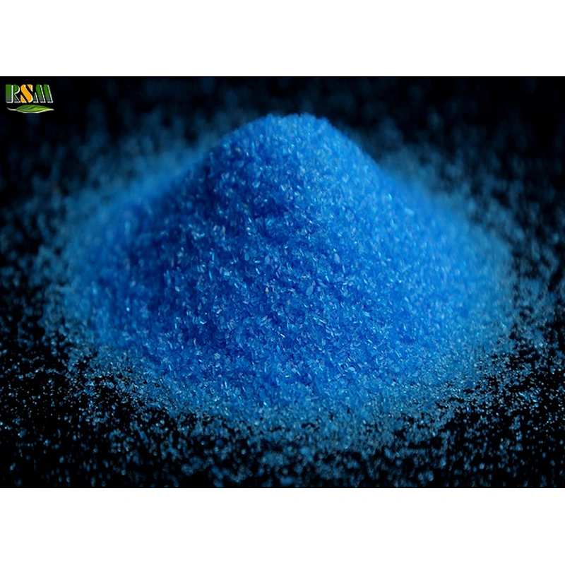 Copper Sulphate Pentahydrate