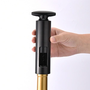JWO002 Luxury Business Red Wine Hand Opener