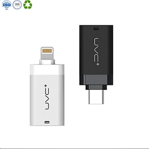 Mini Mobile Phone UV Sterilizer
