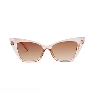 8 Color Fashionable Women Retro Small Frame Cat Eye Sunglasses 2021 vintage shades sun glasses for women