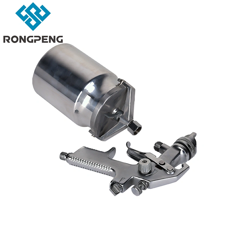 HVLP Spray Gun AS1005