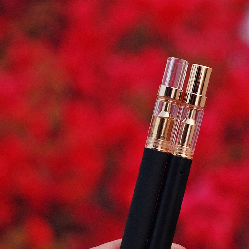 Disposable vape pen