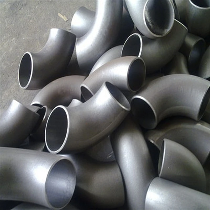 Stainless Steel Elbow