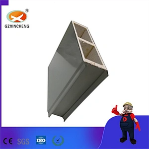 Waterproof Glass Magnesium Sandwich Panel