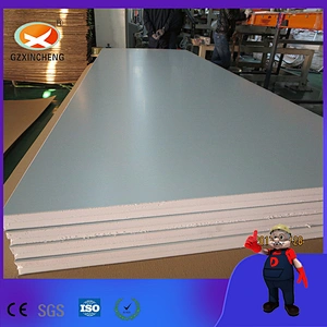 Light Weight Heat Insulation Phenolic Aldehyde Sandwich Panel