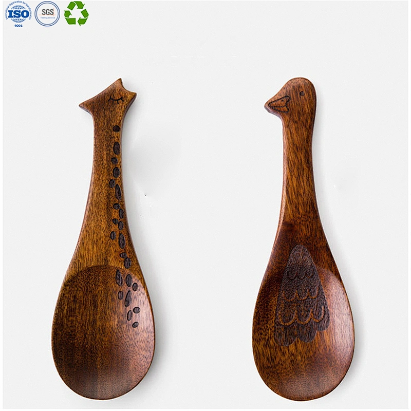 Wooden Spoons