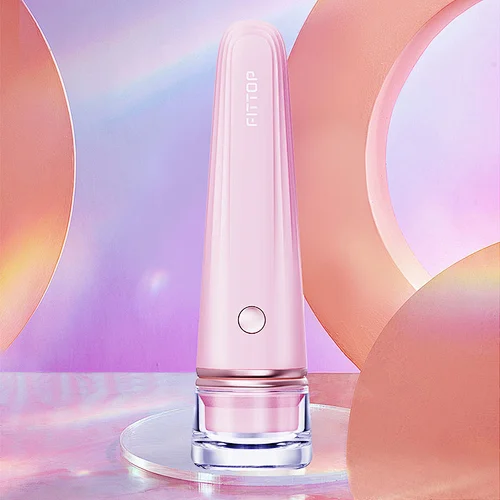 L-Skin; Blue Light Anti-acne Beauty Device; Beauty product, skin care product