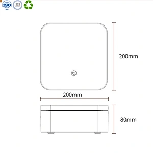 UV Light Sterilizer Box