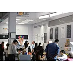 Coolux in 18th Hong Kong International Lighting Fair (Autumn Edition)