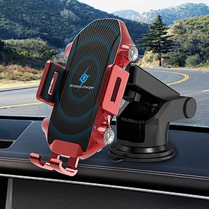JC003 Wireless Car Charger