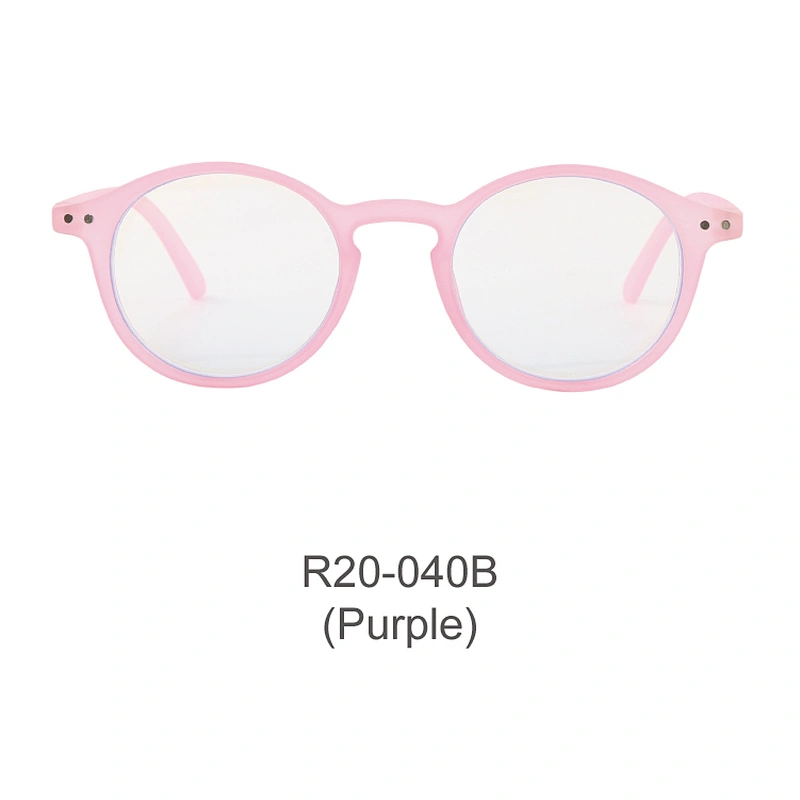 2021 New Progressive Eyeglasses Anti Blue Light Blocking Optical Frame Fashion Designer Computer Glasses For Kids