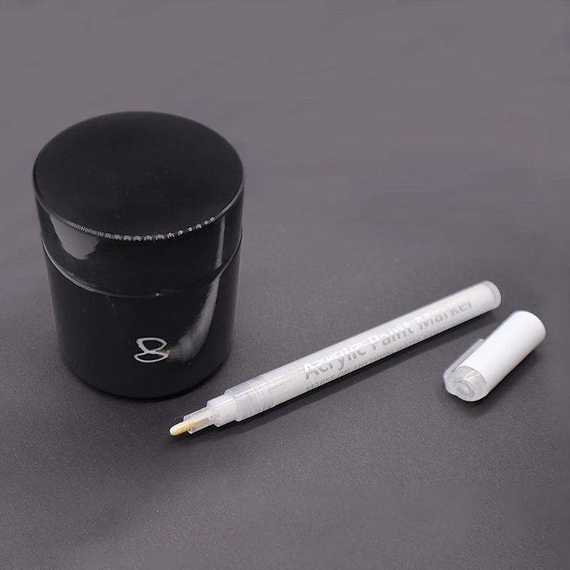 1L Airtight UV glass weed container jar with Humidity control pack weed accessories
