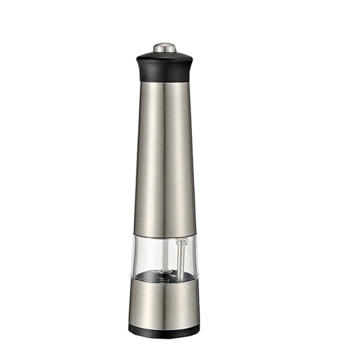 battery pepper mills