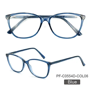 2021 Wholesale Promotional Cheap Glasses Eyeglasses Frames Spectacle retro Optical Frames 2021