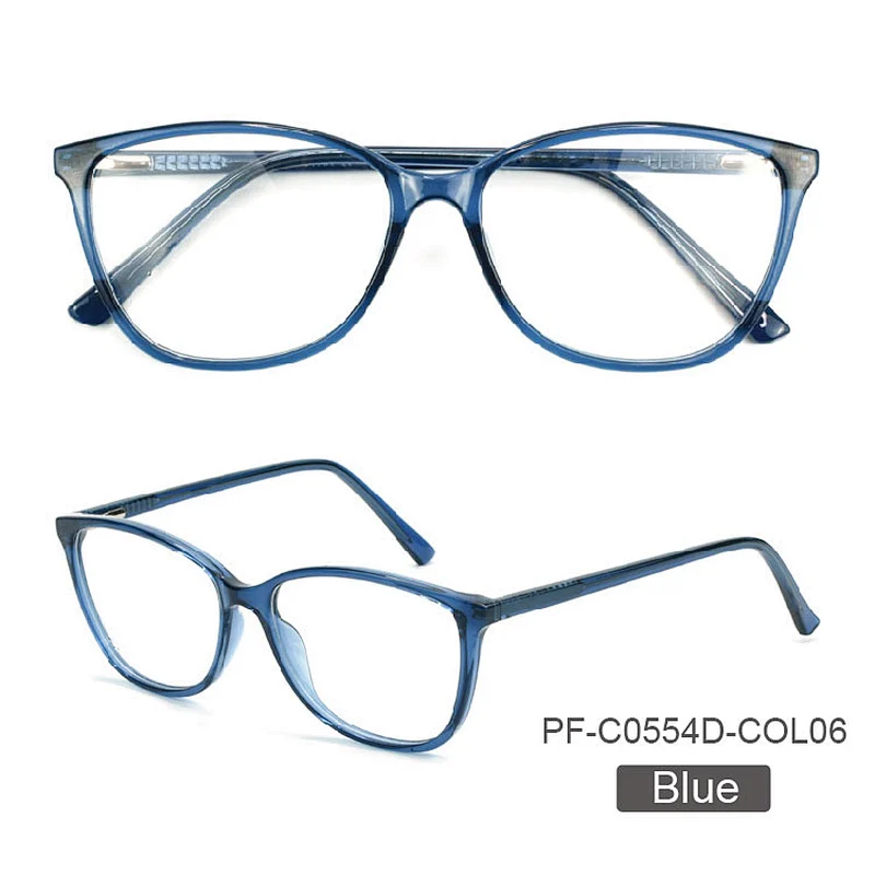 2021 Wholesale Promotional Cheap Glasses Eyeglasses Frames Spectacle retro Optical Frames 2021