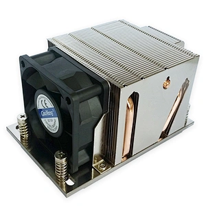 EPYC SP3 TR4 CPU server cooler industrial computer computer CPU cooling heatsink
