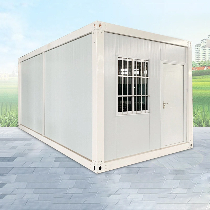 Xincheng Factory Pre-Manufactured Fast Construction Solutions Container House for Labor Camp