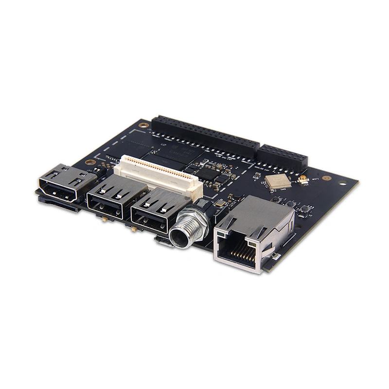 Developer Board 4 V2