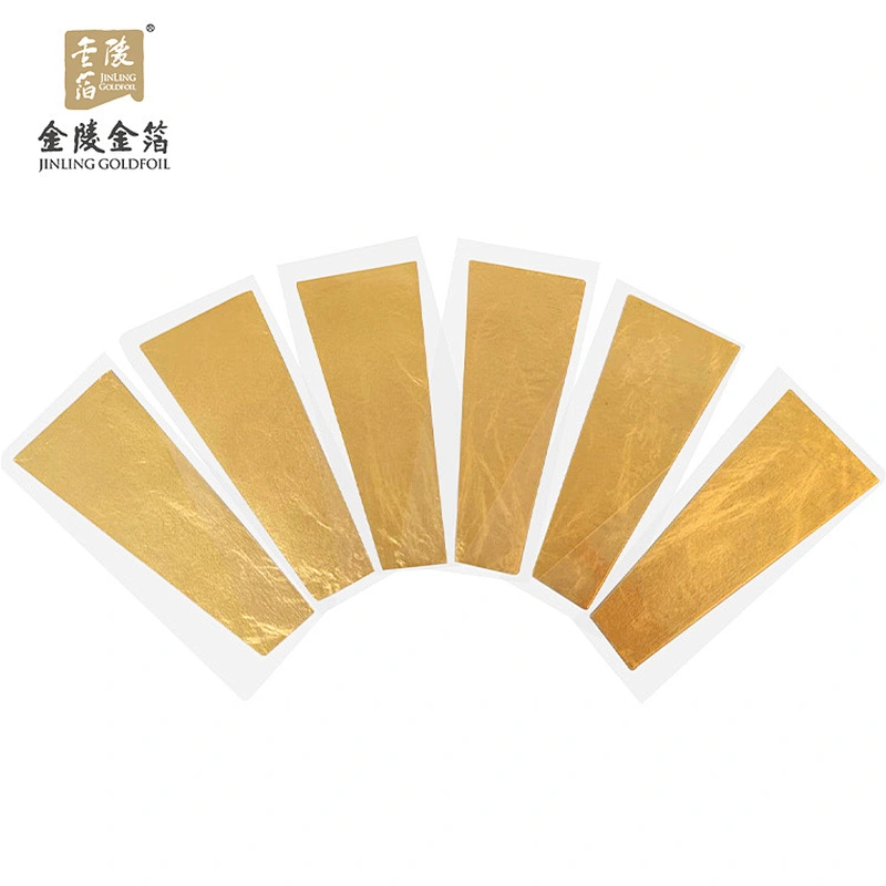 24K gold rolling paper pre rolled cones rolling papers king size