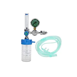 Uweld Aluminum Oxygen regulator
