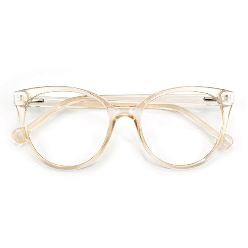 China Frame Fashion Blue Light Blocking Computer Optical Glasses New Arrival Anti Blue Ray Eyeglasses
