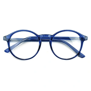 Factory new arrival spectacle frames eyeglasses excellent quality spring hinge glasses