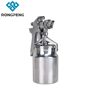 HVLP Spray Gun AS1005